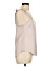 David Lerner Tan Sleeveless Top Size L - photo 4