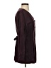 Frances Browner Burgundy Blazer Size 1 (estimated) - photo 4