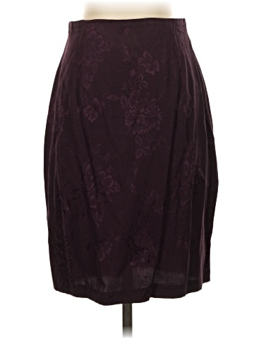 Frances Browner Formal Skirt (view 1)
