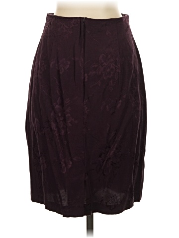 Frances Browner Formal Skirt (view 2)