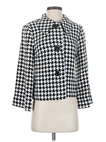 Spense Blazer (view 1)