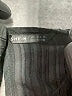 Shein Black Sleeveless T-Shirt Size 4 - photo 7