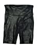 SPANX Black Overall Shorts Size L - photo 1