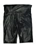 SPANX Black Overall Shorts Size L - photo 2