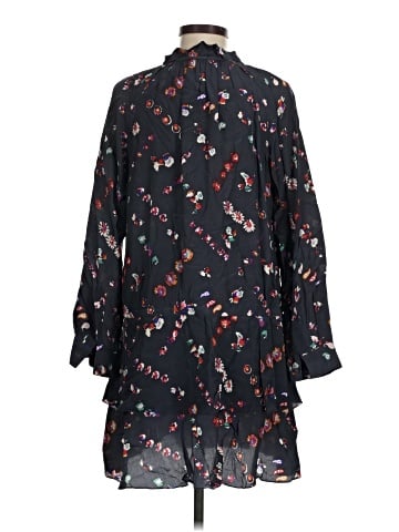 Rebecca Taylor Kimono (view 2)