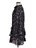 Rebecca Taylor Black Kimono Size 8 - photo 5