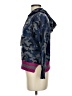 Jamison Camo Blue Pullover Sweater Size XS - photo 5