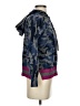 Jamison Camo Blue Pullover Sweater Size XS - photo 4