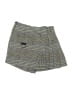 Cali1850 Plaid Green Casual Skirt Size XS - photo 1