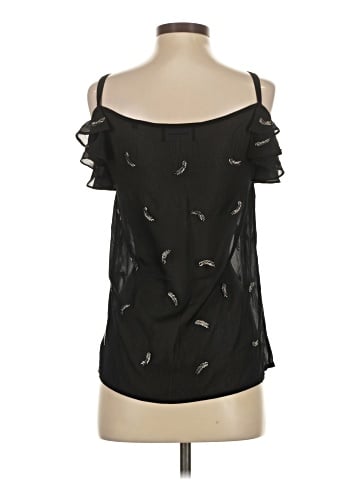 The Kooples Sleeveless Blouse (view 2)