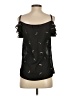 The Kooples Black Sleeveless Blouse Size S - photo 2