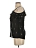 The Kooples Black Sleeveless Blouse Size S - photo 5