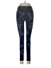 Sweaty Betty Graphic Blue Active Pants Size 6 - photo 1