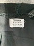 Cotton On Solid Black Formal Skirt Size 14 - photo 3