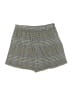 Cali1850 Plaid Green Casual Skirt Size XS - photo 2