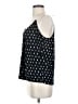 Gap 100% Viscose Black Sleeveless Blouse Size S - photo 5