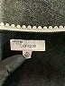 Assorted Brands Black Short Sleeve Top Size XL - photo 7