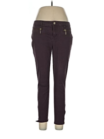 Jennifer Lopez Jeggings (view 1)