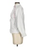 Pebble Beach 100% Polyester White Track Jacket Size S - photo 5