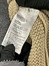 H&M Tan Cardigan Size XS - Sm - photo 8