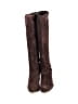 Unbranded Brown Boots Size 8 (narrow) - photo 2