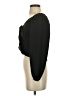 Assorted Brands 100% Polyester Black Long Sleeve Blouse Size S - photo 5