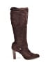 Unbranded Brown Boots Size 8 (narrow) - photo 1