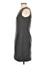 Amanda Smith Tweed Gray Casual Dress Size 8 (petite) - photo 5