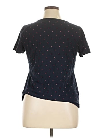 Talbots Outlet Short Sleeve T-Shirt (view 2)