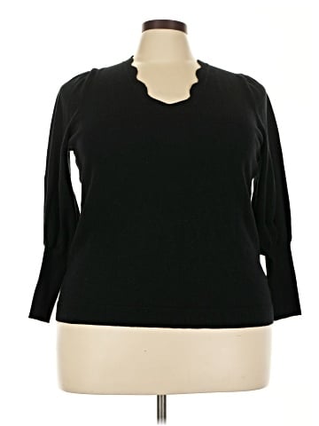 Love Scarlett Pullover Sweater (view 1)