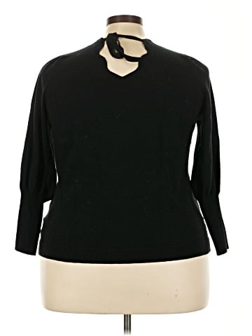 Love Scarlett Pullover Sweater (view 2)