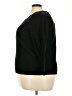 Love Scarlett Black Pullover Sweater Size 3X - photo 5