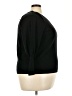 Love Scarlett Black Pullover Sweater Size 3X - photo 4