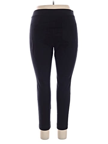 INC International Concepts Active Pants (view 2)