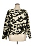 Unbranded Camo Black Pullover Sweater Size XL - photo 1
