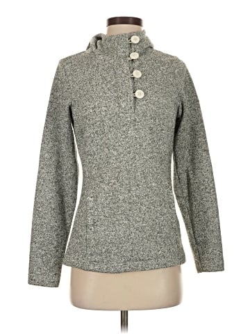 Columbia Turtleneck Sweater (view 1)