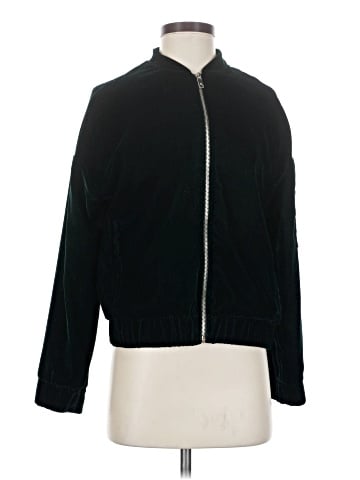 MNG Track Jacket (view 1)