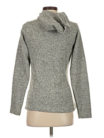 Columbia Turtleneck Sweater (view 2)
