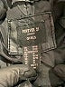 Forever 21 100% Viscose Black Jacket Size 9 - 10 - photo 3