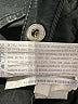 Forever 21 100% Viscose Black Jacket Size 9 - 10 - photo 4