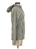 Columbia 100% Polyester Tweed Gray Turtleneck Sweater Size XS - photo 4