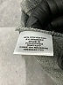 Elle Solid Gray Casual Skirt Size XXL - photo 5