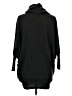 Between Me & You Black Poncho Size M - photo 2