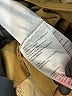 EXQUISE Solid Tan Casual Pants Size M - photo 7