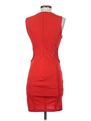 Nikibiki Cocktail Dress (view 2)