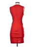 Nikibiki Red Cocktail Dress Size S - photo 2