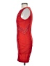 Nikibiki Red Cocktail Dress Size S - photo 5