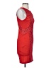 Nikibiki Red Cocktail Dress Size S - photo 4