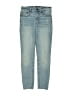 Gap Blue Jeans Size 10 - photo 1