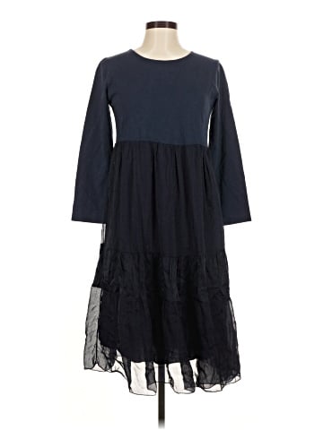 Baci Casual Dress (view 1)